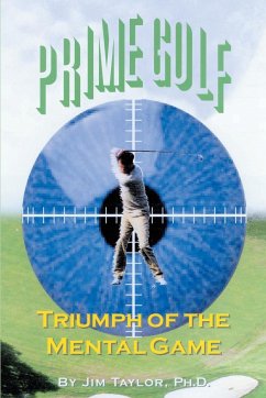 Prime Golf - Taylor, Jim