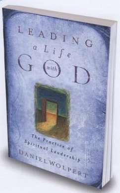 Leading a Life with God - Wolpert, Daniel