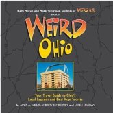 Weird Ohio: Volume 1