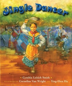 Jingle Dancer - Smith, Cynthia L