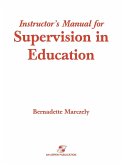 Supervision in Education
