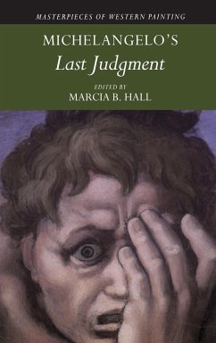 Michelangelo's 'Last Judgment' - Hall, Marcia B. (ed.)