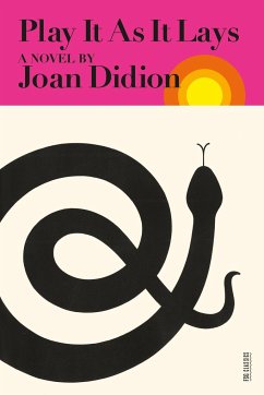 Play It As It Lays - Didion, Joan