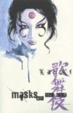 Kabuki Volume 3: Masks of the Noh