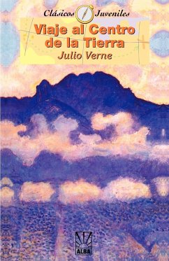 Viaje al Centro de la Tierra/Journey To The Center Of The Earth - Verne, Jules