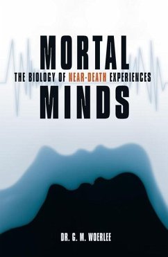 Mortal Minds - Woerlee, Gerald M