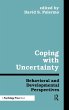 Coping With Uncertainty - Bild 1