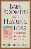 Baby Boomers and Hearing Loss