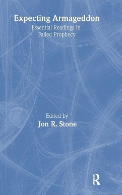 Expecting Armageddon Expecting Armageddon