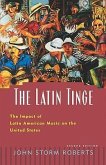 The Latin Tinge