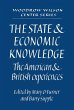 The State and Economic Knowledge - Bild 1