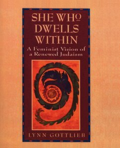She Who Dwells Within - Gottlieb, Lynn