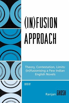 Cover (In)fusion Approach
