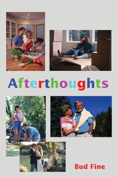 Afterthoughts - Fine, Bud