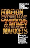 Foreign Exchange and Money Markets