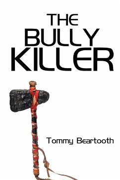 The Bully Killer - Beartooth, Tommy