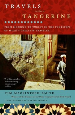 Travels with a Tangerine - Mackintosh-Smith, Tim