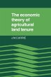 The Economic Theory of Agricultural... - Bild 1
