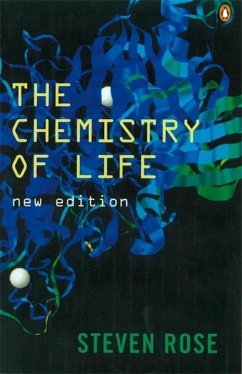 The Chemistry of Life - Rose, Professor Steven