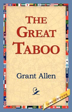 The Great Taboo - Allen, Grant