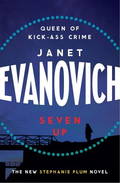 Seven Up: The One With The Mud Wrestling - Evanovich, Janet
