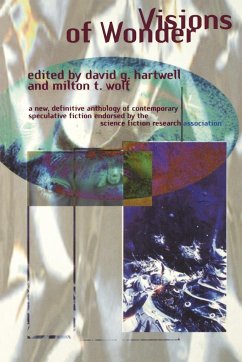 Visions of Wonder - Hartwell, David G.