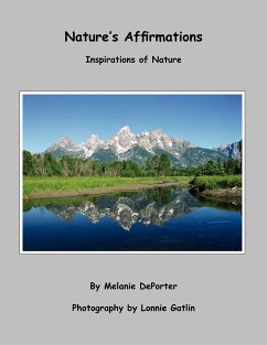 Nature's Affirmations - DePorter, Melanie