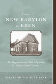 From New Babylon to Eden