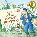 The Jolly Pocket Postman