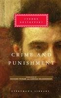 Crime And Punishment - Dostoevsky, Fyodor