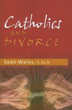 Catholics and Divorce - Wales, Sean