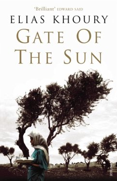 Gate of the Sun - Khoury, Elias