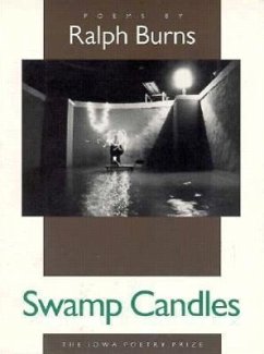 Swamp Candles - Burns, Ralph