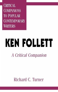 Ken Follett - Follett, Ken; Turner, Richard Charles