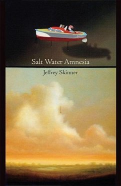 Salt Water Amnesia - Skinner, Jeffrey