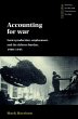 Accounting for War - Bild 1