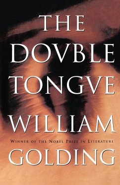The Double Tongue - Golding, William