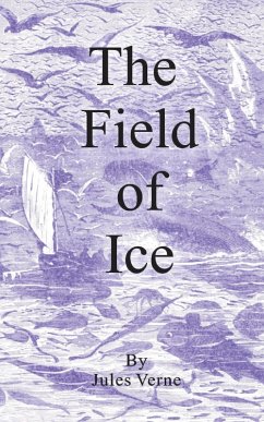 Cover The Field of Ice