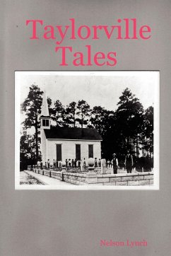 Taylorville Tales - Lynch, Nelson