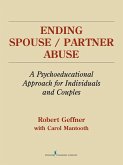 Ending Spouse/ Partner Abuse