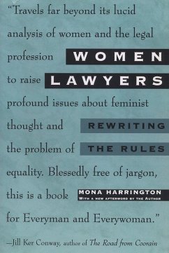 Cover Women Lawyers