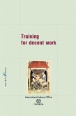 Training for decent work