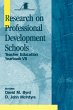 Research on Professional Development... - Bild 1