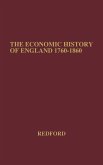 The Economic History of England (1760-1860).