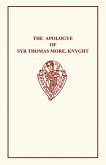 Apologye of Syr Thomas More