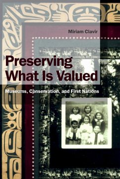 Cover Preserving What Is Valued