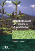 Integrat Ecol Evol Spatial Cont
