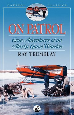 On Patrol - Tremblay, Ray