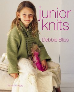 Junior Knits - Bliss, Debbie