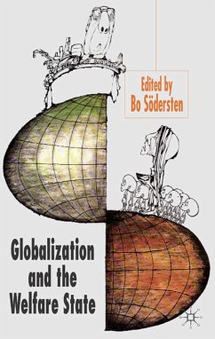 Globalization and the Welfare State - Södersten, Bo